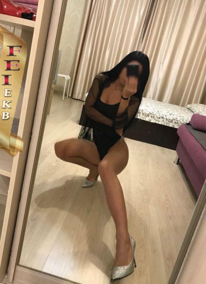 проститутка проститутка Глория Екатеринбург +7 (904) 808-4172