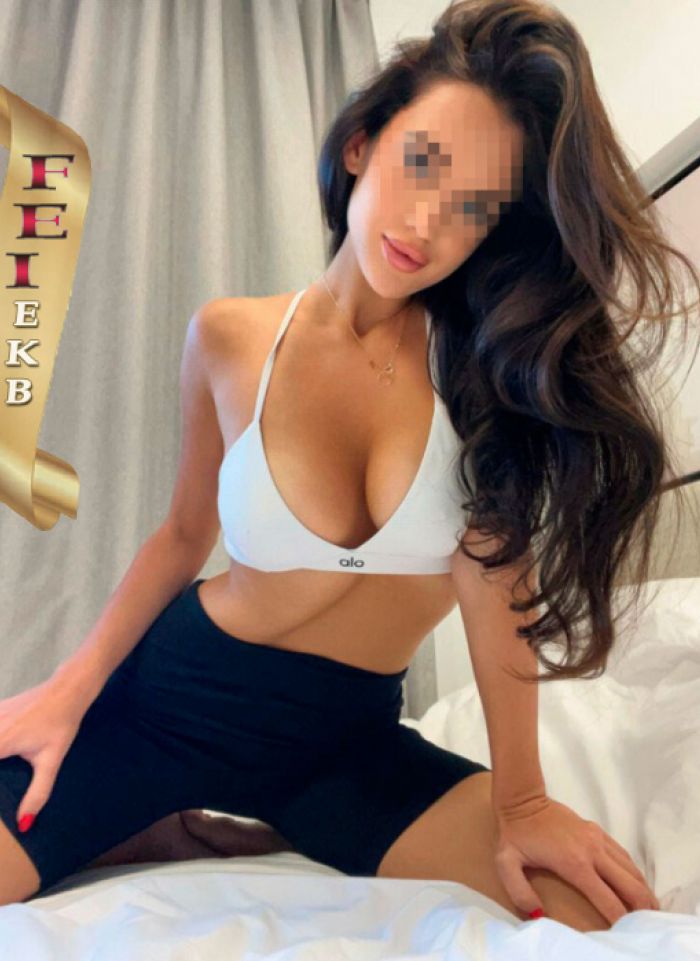 проститутка фея Лера, Екатеринбург, +7 (989) 849-9911