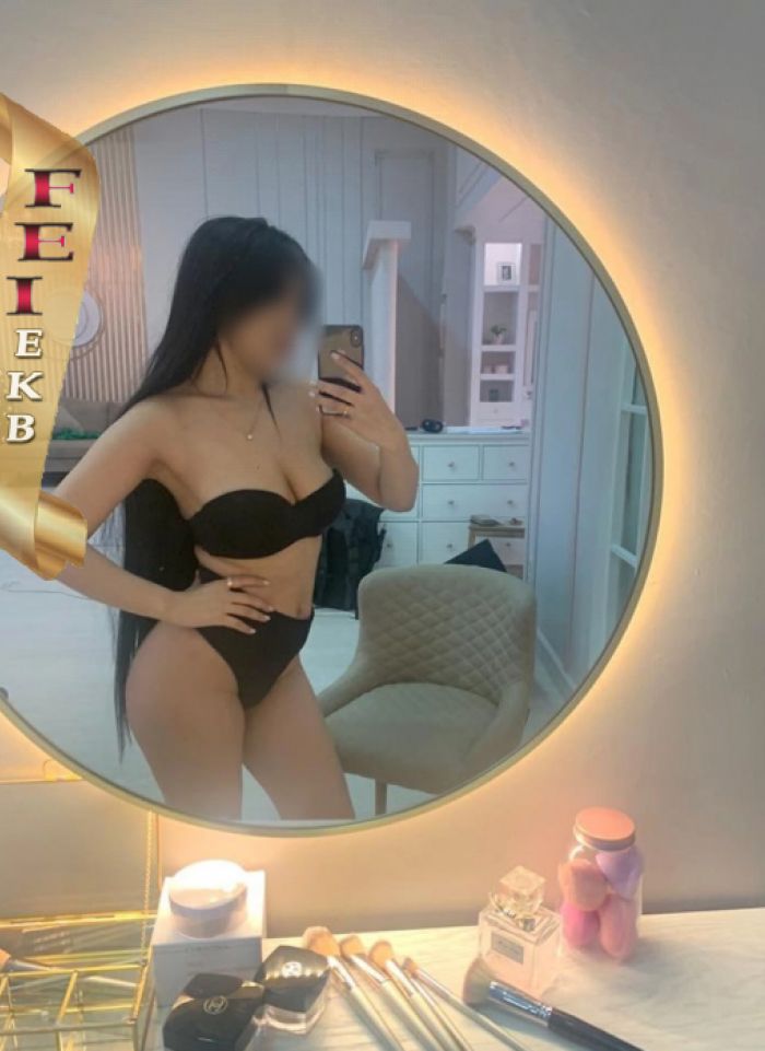проститутка фея Ника, Екатеринбург, +7 (951) 829-1567