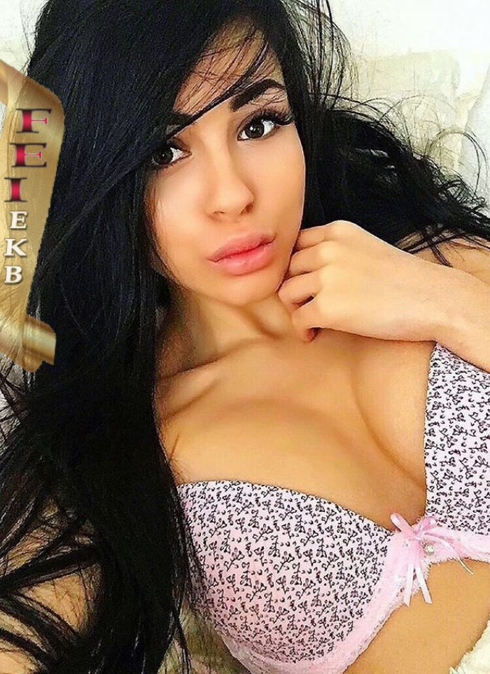 проститутка фея Владочка, Екатеринбург, +7 (918) 633-0067