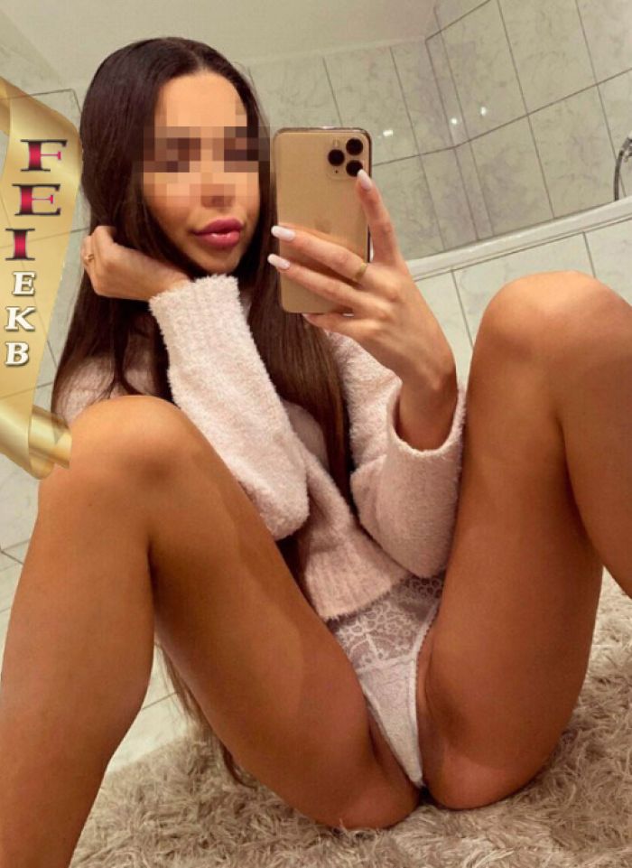 проститутка проститутка Леся Екатеринбург +7 (951) 436-8631