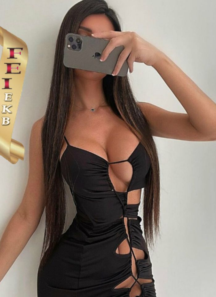 проститутка фея Настюша, Екатеринбург, +7 (922) 719-4397