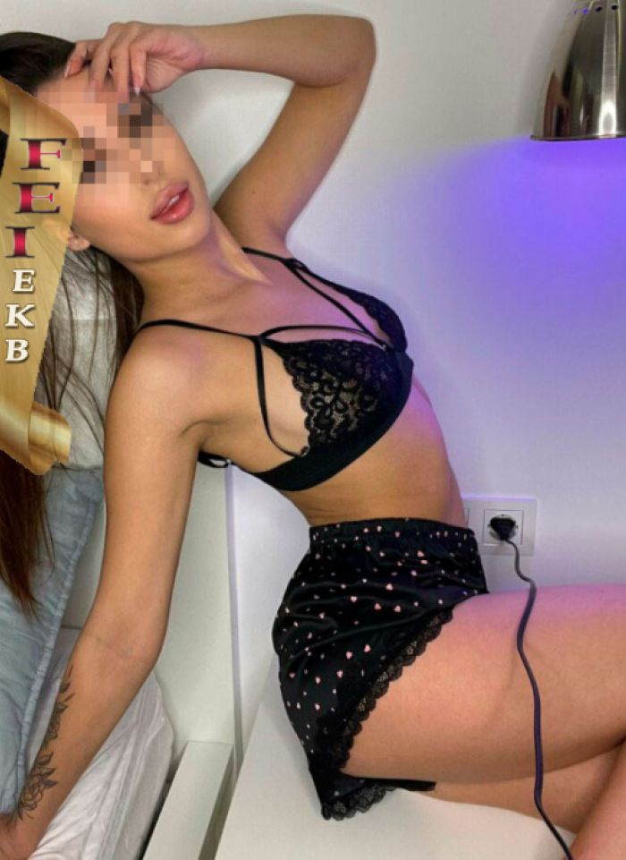 проститутка проститутка Камилла, +7 (918) 971-1881