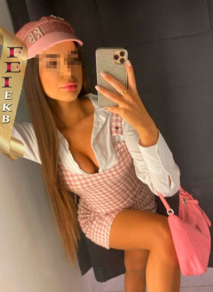 проститутка фея Леся, Екатеринбург, +7 (951) 436-8631