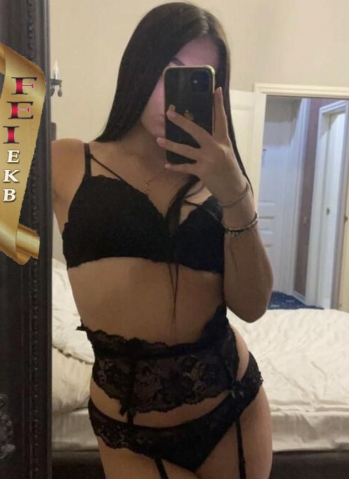 проститутка фея Вита, Екатеринбург, +7 (950) 864-8546